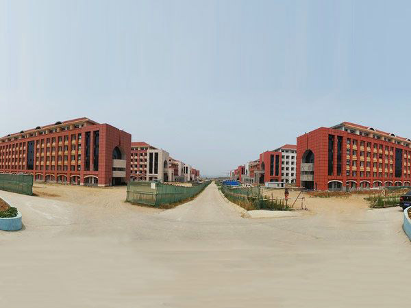 山東大學青島校區